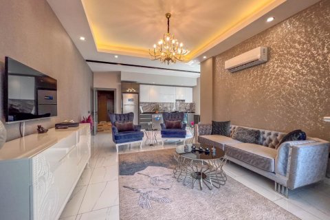 4 rooms Apartment in My Thanh, Vietnam No. 21176 11