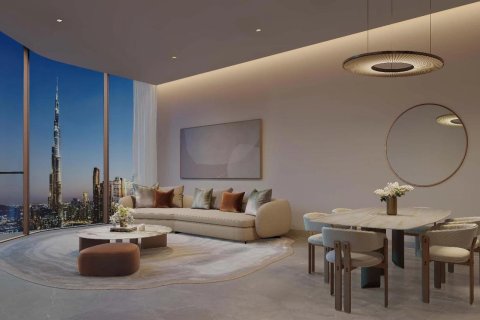 3 bedrooms Apartment in City Walk, UAE No. 112727