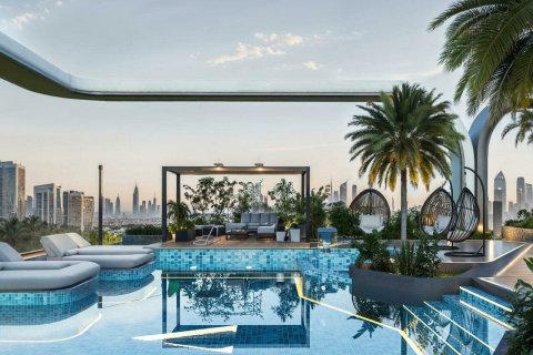 2 dormitorios Apartment en Dubai, UAE No. 122401