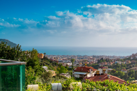 6 rooms Villa in Chau Lang, Vietnam No. 21875 4