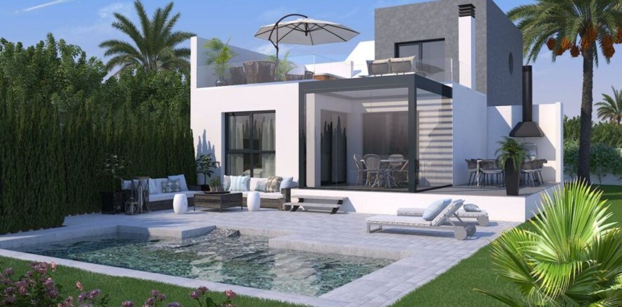 3 bedrooms Villa in Giao Chau, Vietnam No. 83999