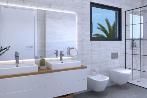 3 bedrooms Villa in Giao Chau, Vietnam No. 83999 7