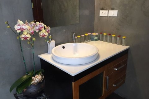 5 bedrooms House in Chiang Mai, Thailand No. 2549 22