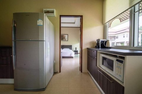 5 bedrooms House in Chiang Mai, Thailand No. 2549 9