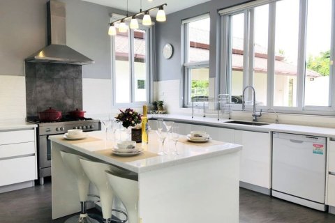 5 bedrooms House in Chiang Mai, Thailand No. 2549 25