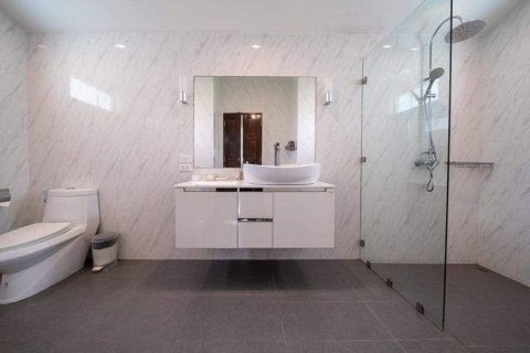 5 bedrooms House in Chiang Mai, Thailand No. 2549 10