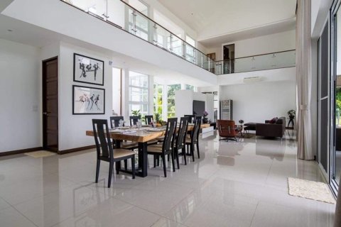 5 bedrooms House in Chiang Mai, Thailand No. 2549 26