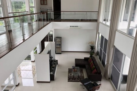 5 bedrooms House in Chiang Mai, Thailand No. 2549 18