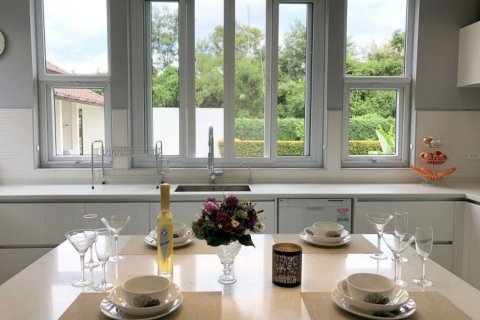 5 bedrooms House in Chiang Mai, Thailand No. 2549 24