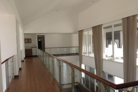 5 bedrooms House in Chiang Mai, Thailand No. 2549 19