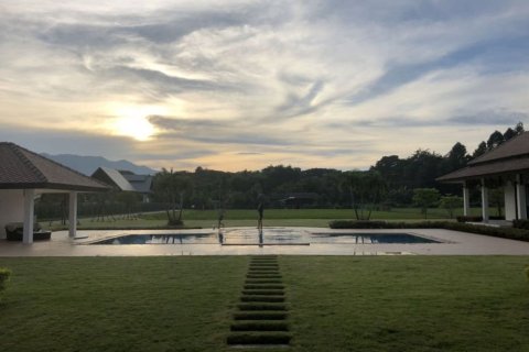 5 bedrooms House in Chiang Mai, Thailand No. 2549 5