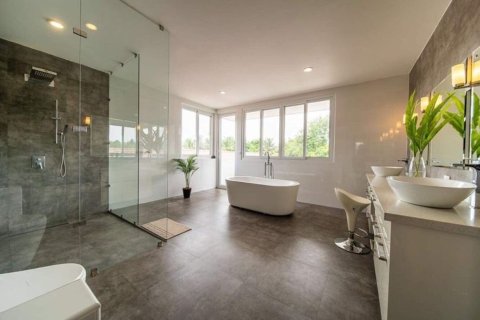 5 bedrooms House in Chiang Mai, Thailand No. 2549 15