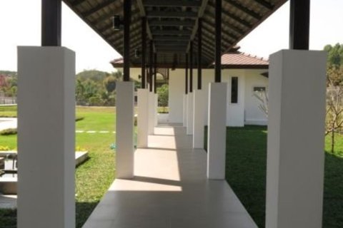 5 bedrooms House in Chiang Mai, Thailand No. 2549 12