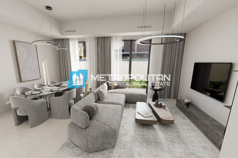 3 dormitorios Townhouse en Mohammed Sabri Abou Alam St., Vietnam No. 117263 1