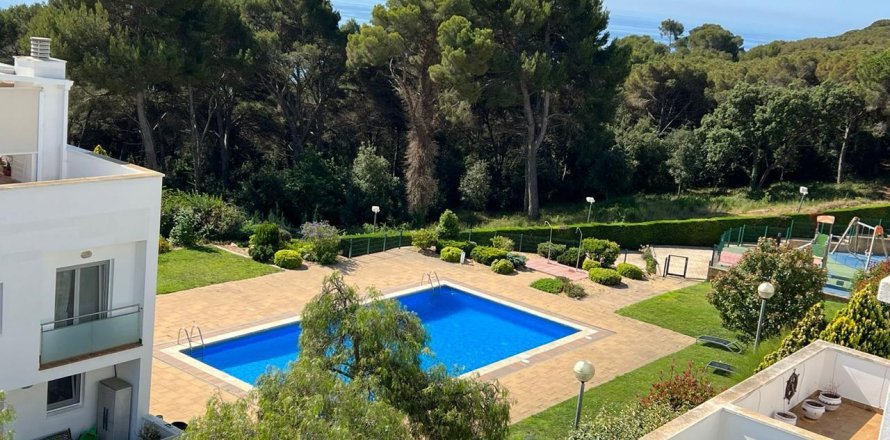 4 dormitorios Townhouse en Lloret de Mar, Spain No. 124216