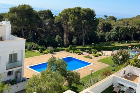 4 dormitorios Townhouse en Lloret de Mar, Spain No. 124216