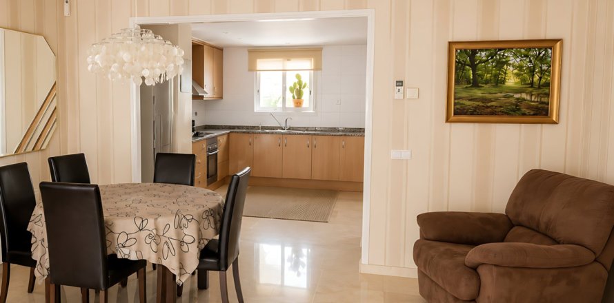 4 bedrooms Townhouse in Lloret de Mar, Spain No. 124216