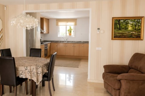 4 dormitorios Townhouse en Lloret de Mar, Spain No. 124216