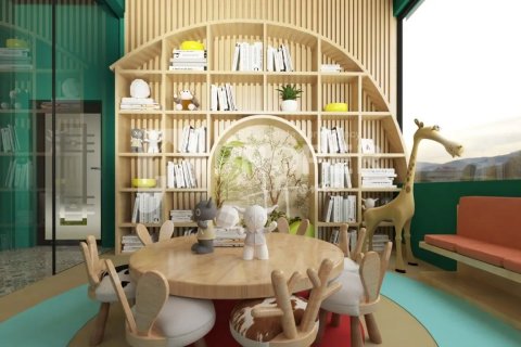 5 rooms Apartment in Chau Lang, Vietnam No. 12278 8