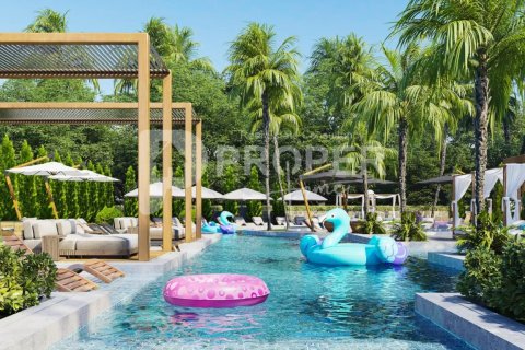 5 rooms Apartment in Chau Lang, Vietnam No. 12278 2