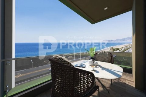 5 rooms Apartment in Chau Lang, Vietnam No. 12278 28