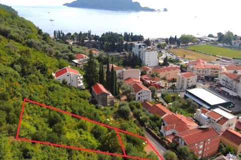 1967m² Land in Budva, Montenegro No. 104741 1