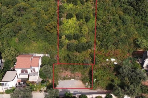 1967m² Land in Budva, Montenegro No. 104741 4