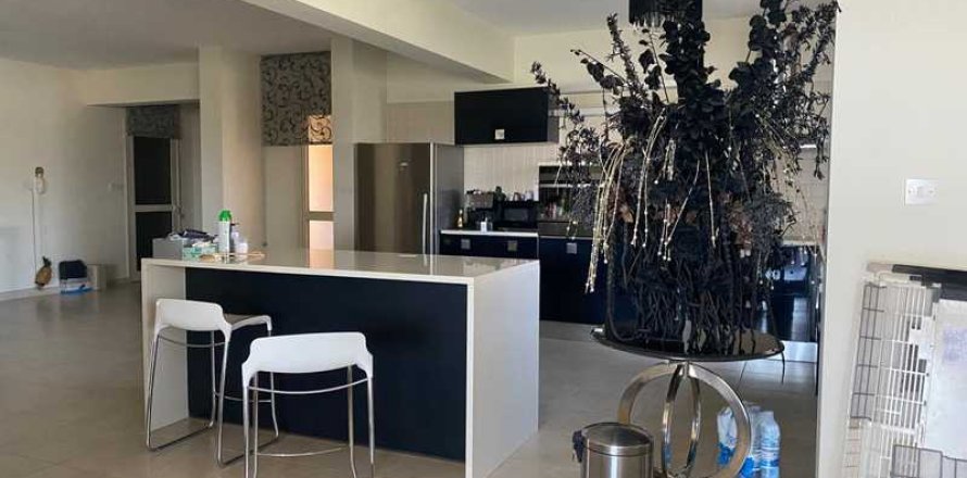 3 chambres Appartement à Germasogeia, Cyprus No. 32743