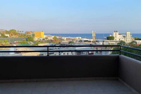 3 chambres Appartement à Germasogeia, Cyprus No. 32743 2