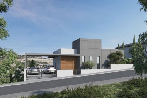 5 rooms Villa à Larnaca, Cyprus No. 107134 9