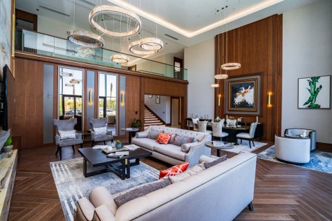 7 bedrooms Villa in Khanh Hoa, Vietnam No. 16298 5