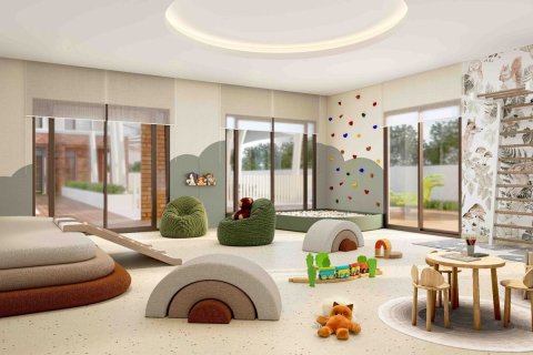 2 dormitorios Apartment en Al Mearag City, Vietnam No. 94412 4