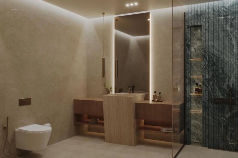 Квартира с 2 спальнями в Cai Rang, Вьетнам №91537 7