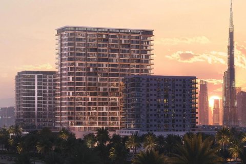 2 bedrooms Apartment in Al Jaddaf, UAE No. 91537