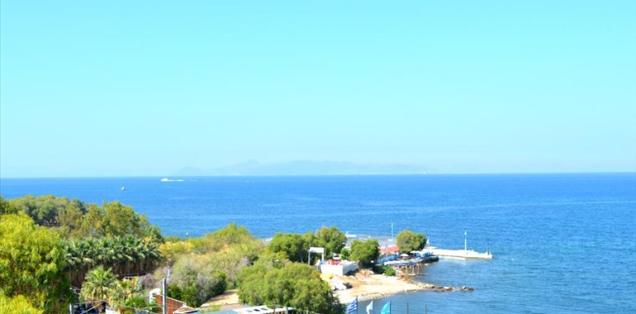 750m² Edificio en Alimos, Greece No. 59121