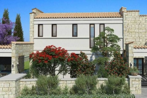 3 dormitorios Villa en Paphos, Cyprus No. 106715 1
