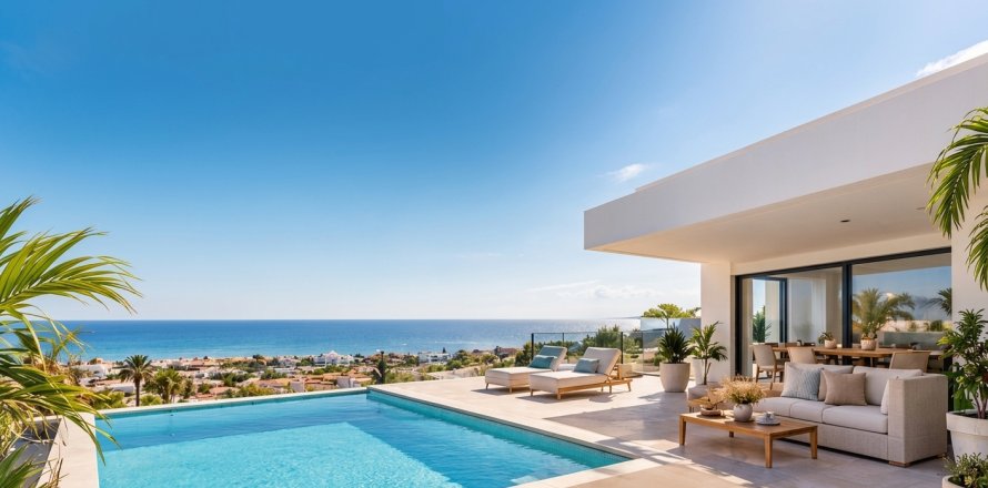 3 bedrooms Duplex in Vera, Spain No. 129083