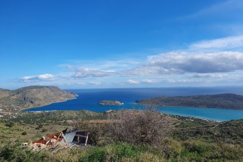 40085m² Land à Agios Nikolaos, Greece No. 55710 6