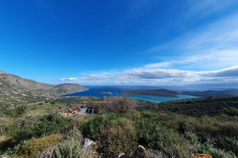 40085m² Land à Agios Nikolaos, Greece No. 55710 5