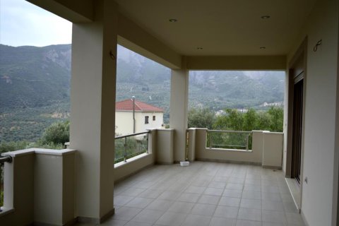4 bedrooms House in Evrostina, Greece No. 58708 10