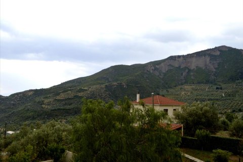 4 bedrooms House in Evrostina, Greece No. 58708 15