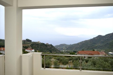 4 bedrooms House in Evrostina, Greece No. 58708 12
