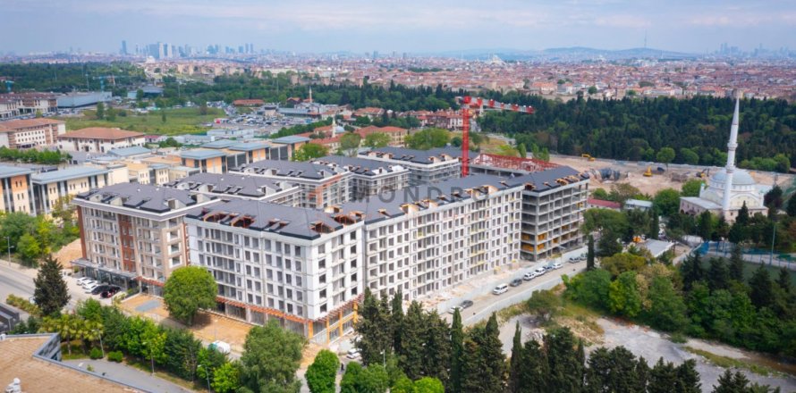 2 dormitorios Apartment en Ba Vi, Vietnam No. 110289