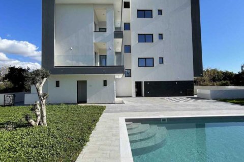 2 chambres Penthouse à Germasogeia, Cyprus No. 33273 5