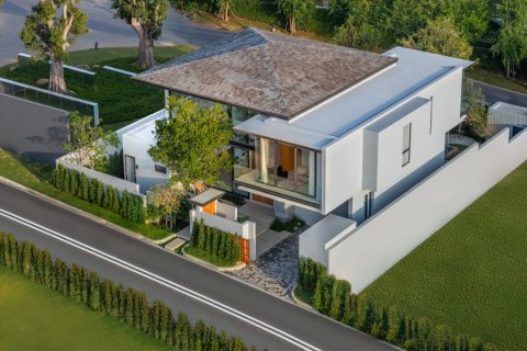 4 chambres Villa à Phuket, Thailand No. 83156 12