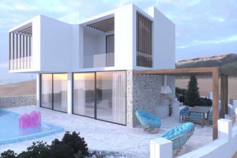 4 bedrooms House in Pegeia, Cyprus No. 29236 1