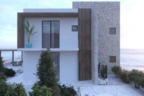 4 bedrooms House in Pegeia, Cyprus No. 29236 2