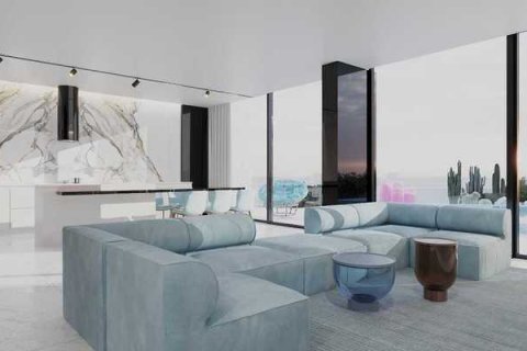 4 bedrooms House in Pegeia, Cyprus No. 29236 3