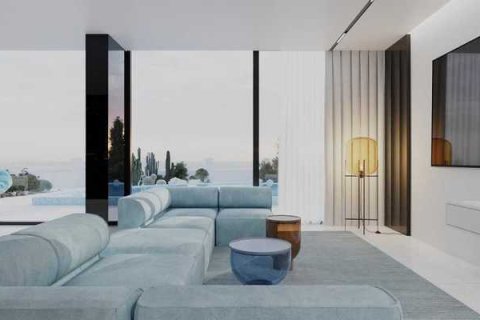 4 bedrooms House in Pegeia, Cyprus No. 29236 4