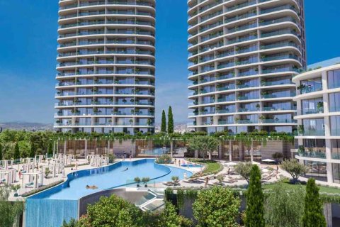 2 chambres Appartement à Limassol, Cyprus No. 76475 12